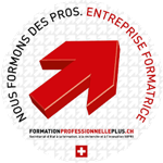 logo entreprise formatice